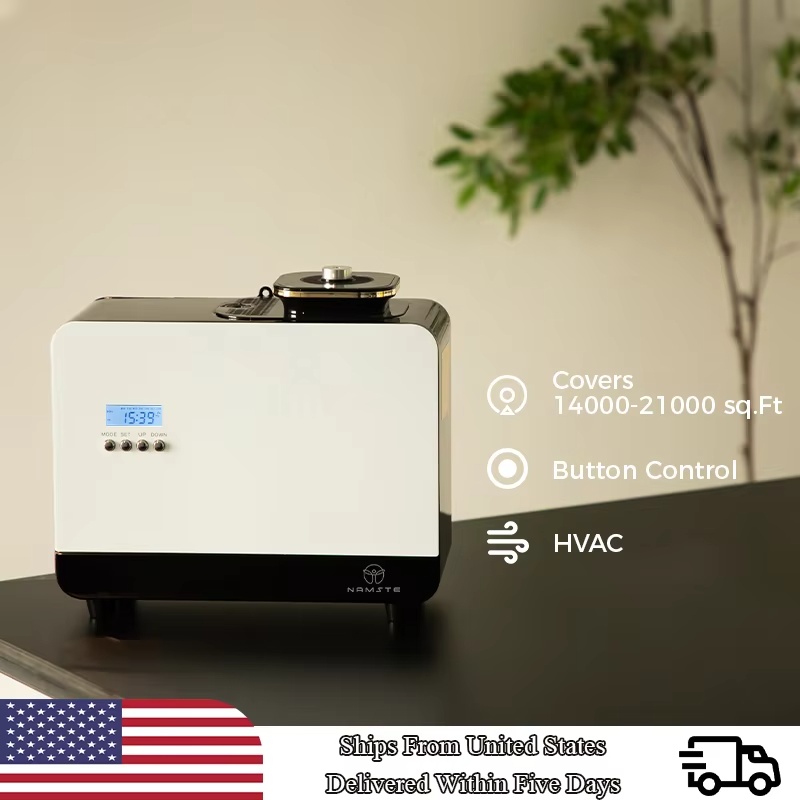 Home Fragrance Essence - 30000 Feet Namste Aroma Diffuser Perfume