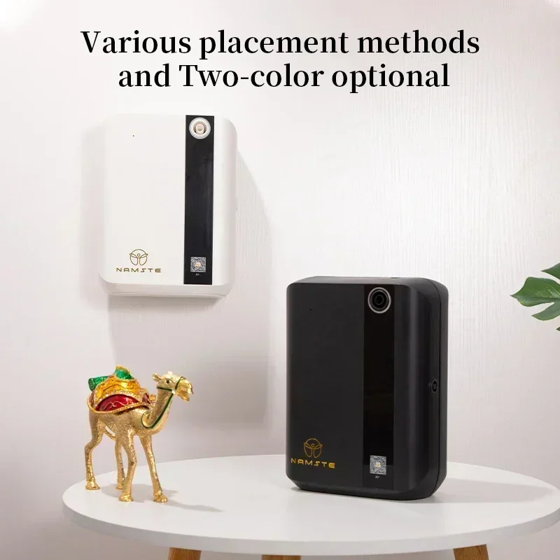 Home Fragrance Essence - Electric Smell for Home Perfume Essential