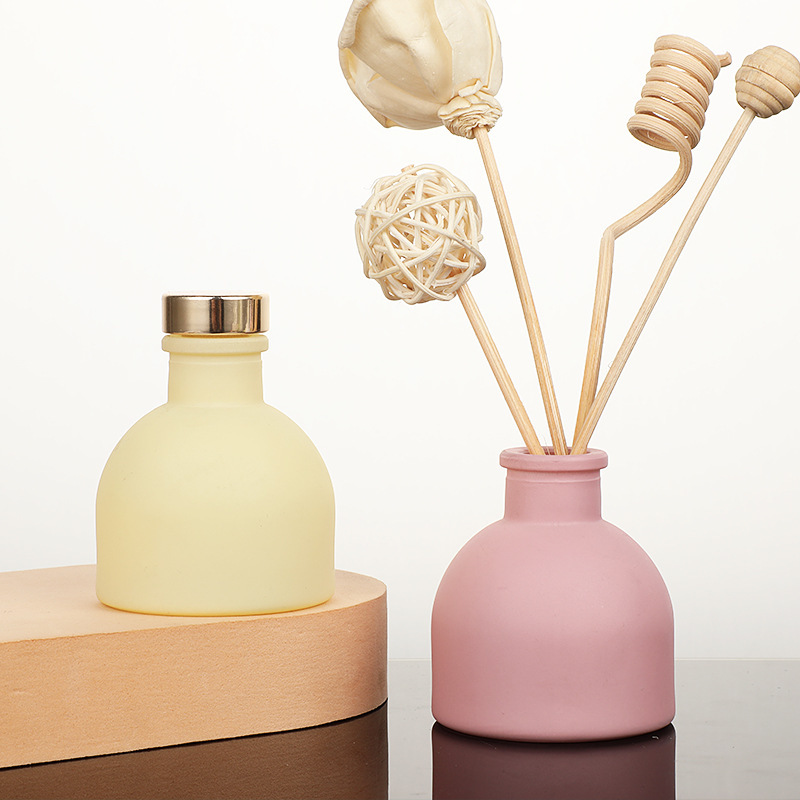 Home Fragrance Essence - 5 Cái/lốc 100Ml Rỗng BẸT VAI