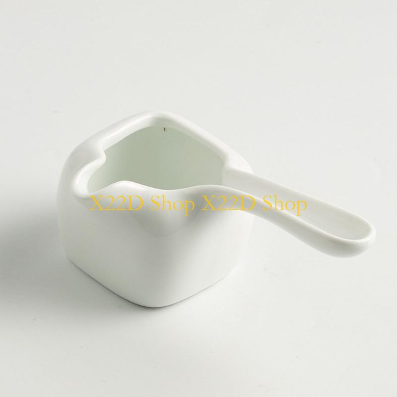 Wax Melt Burner - X22D Gốm Tinh Dầu Đốt Sáp