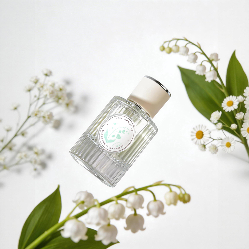 HOPE CHRISTINE Elegant Lily of - đánh giá và giá Home Fragrance Bergamot
