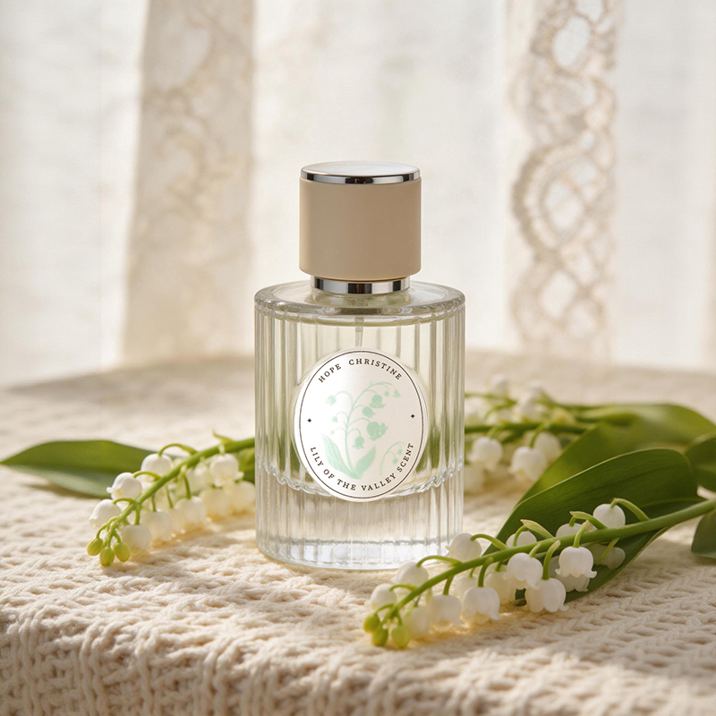 HOPE CHRISTINE Elegant Lily of - đánh giá và giá Home Fragrance Bergamot