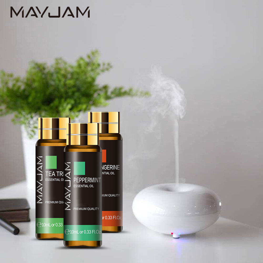 Oải Hương Bạch Đàn Tinh Dầu Ng - đánh giá và giá Home Fragrance Bergamot