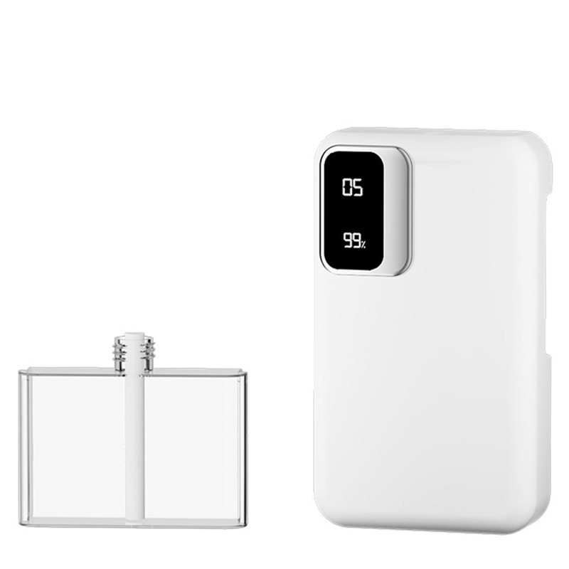 A74G-USB Rechargeable Smart Au - đánh giá và giá Home Fragrance Essence