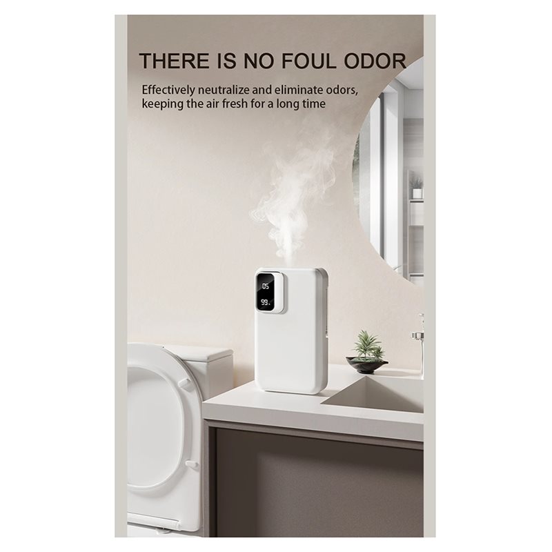 A74G-USB Rechargeable Smart Au - đánh giá và giá Home Fragrance Essence