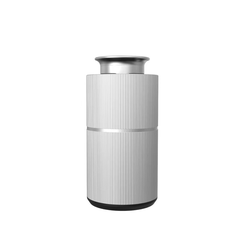 Metal Body Smart Car Diffuser  - đánh giá và giá Home Fragrance Essence