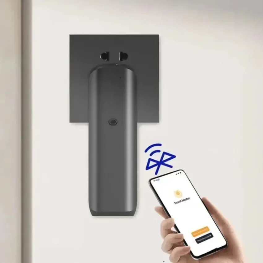 Wall Mounted Plug-in Essential - đánh giá và giá Home Fragrance Essence