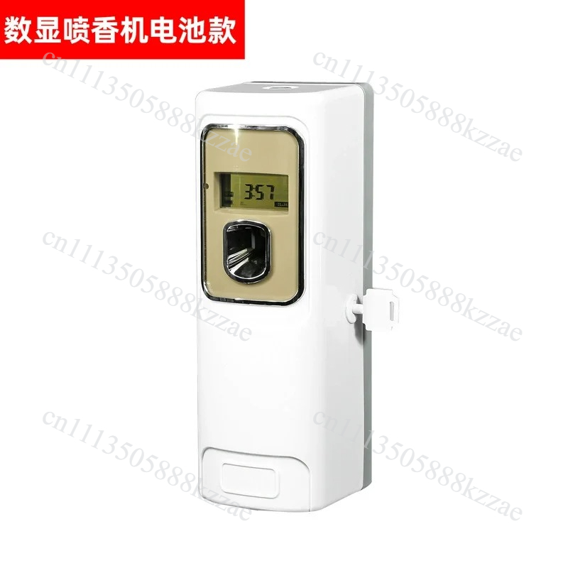 Smart Timer Spray Air Freshene - đánh giá và giá Home Fragrance Essence