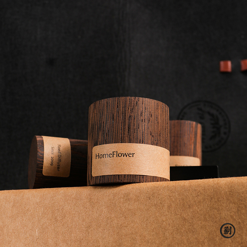 Black Walnut Aroma Diffuser –  - đánh giá và giá Home Fragrance Essence