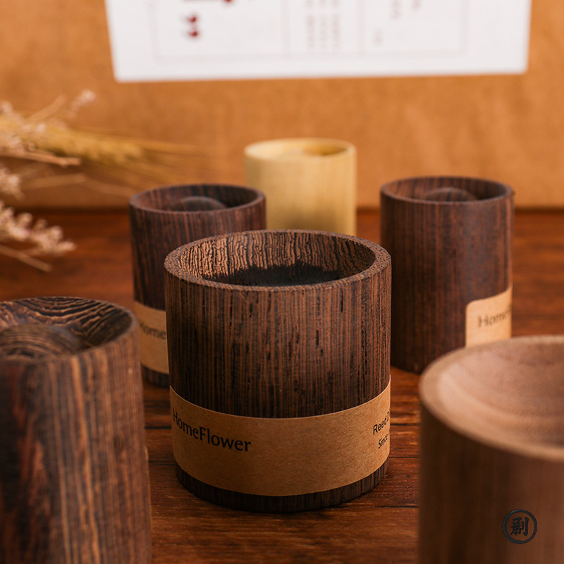 Black Walnut Aroma Diffuser –  - đánh giá và giá Home Fragrance Essence