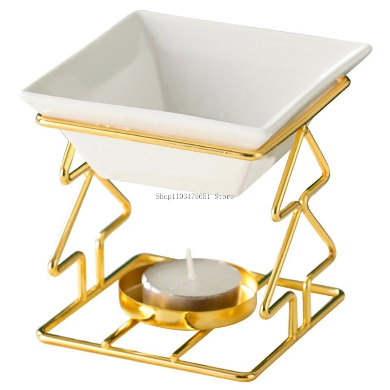 Đế nến Tealight,Đốt dầu thơm,B - đánh giá và giá Wax Melt Burner