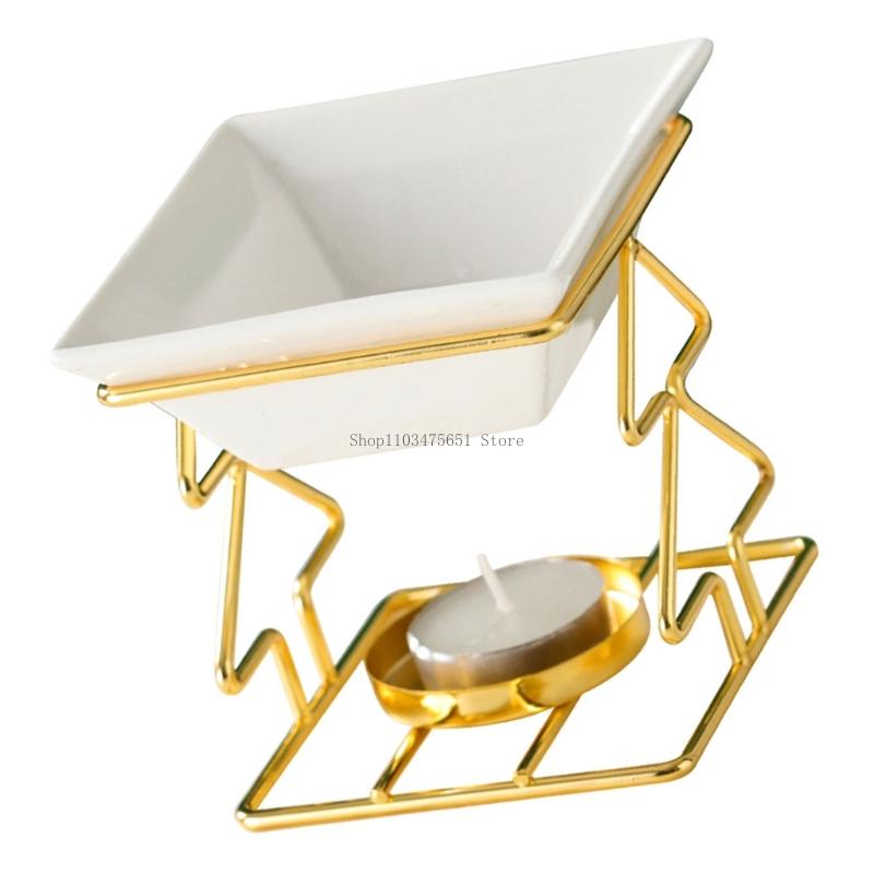 Đế nến Tealight,Đốt dầu thơm,B - đánh giá và giá Wax Melt Burner