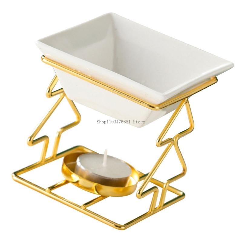 Đế nến Tealight,Đốt dầu thơm,B - đánh giá và giá Wax Melt Burner