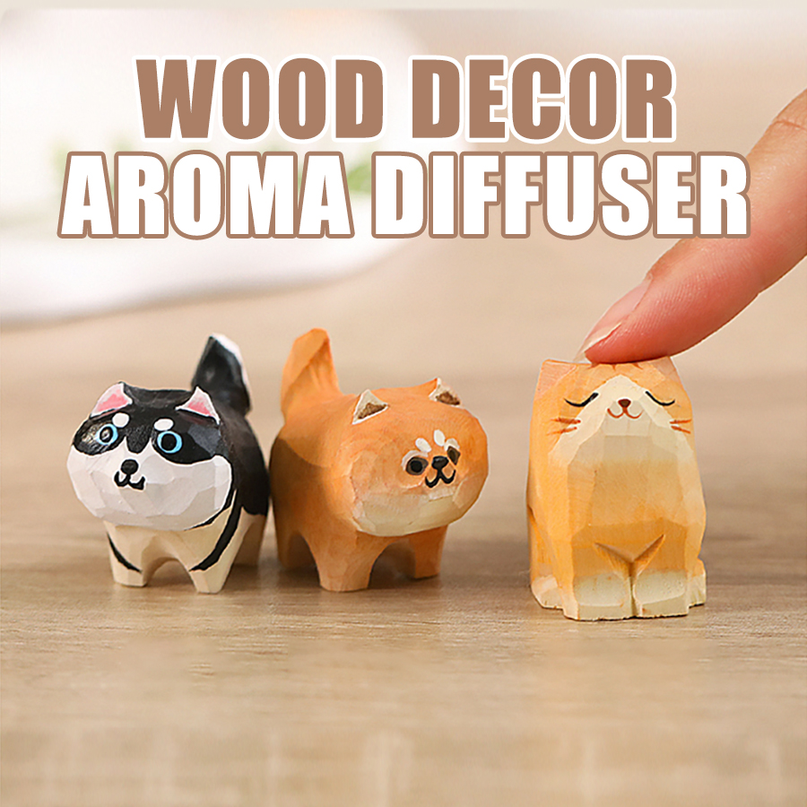 1PC pet aroma diffuser No perf - đánh giá và giá Home Fragrance Essence