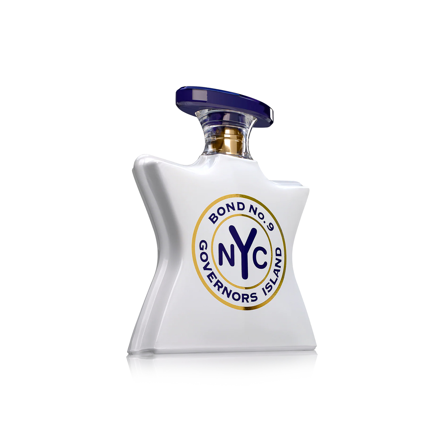 Bond No. 9 New York Governor's - đánh giá và giá Home Fragrance Bergamot
