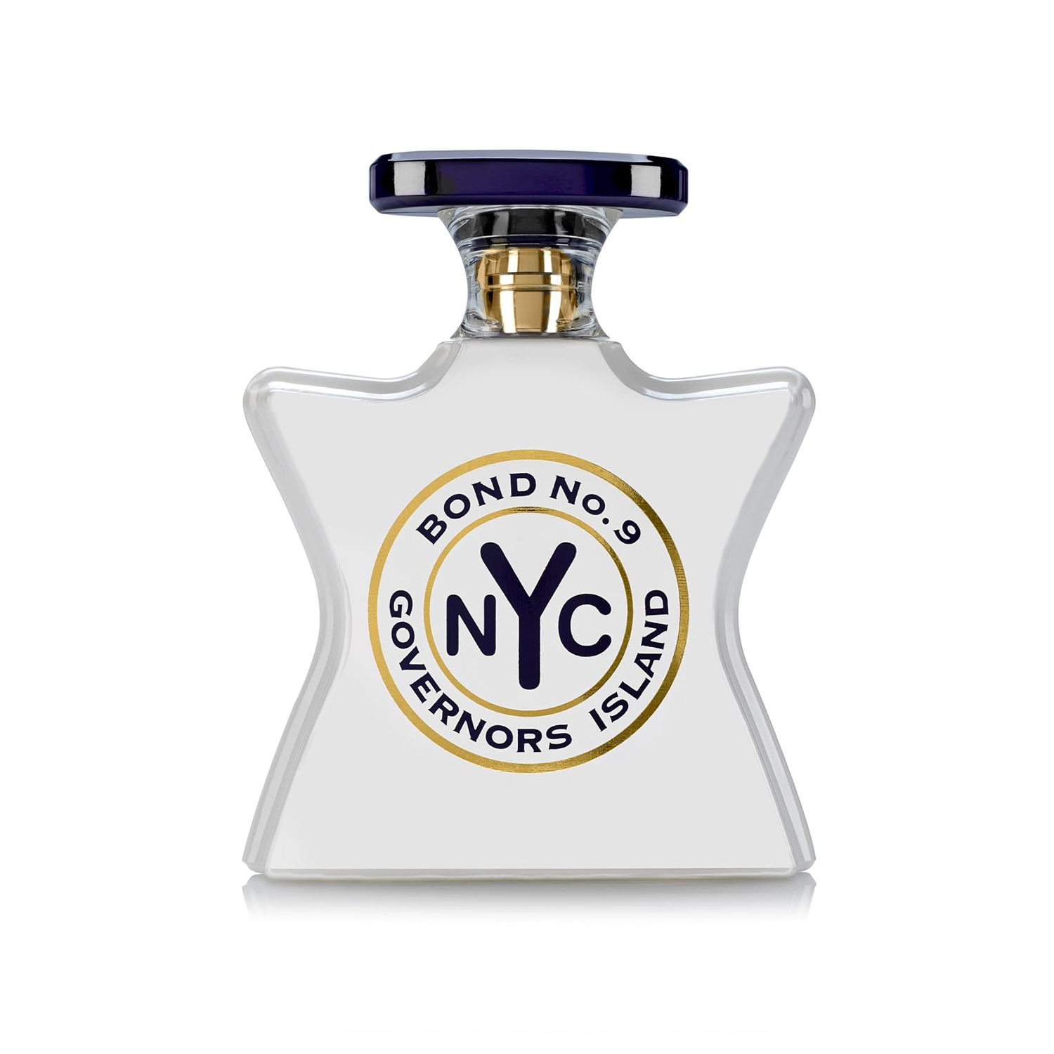 Bond No. 9 New York Governor's - đánh giá và giá Home Fragrance Bergamot