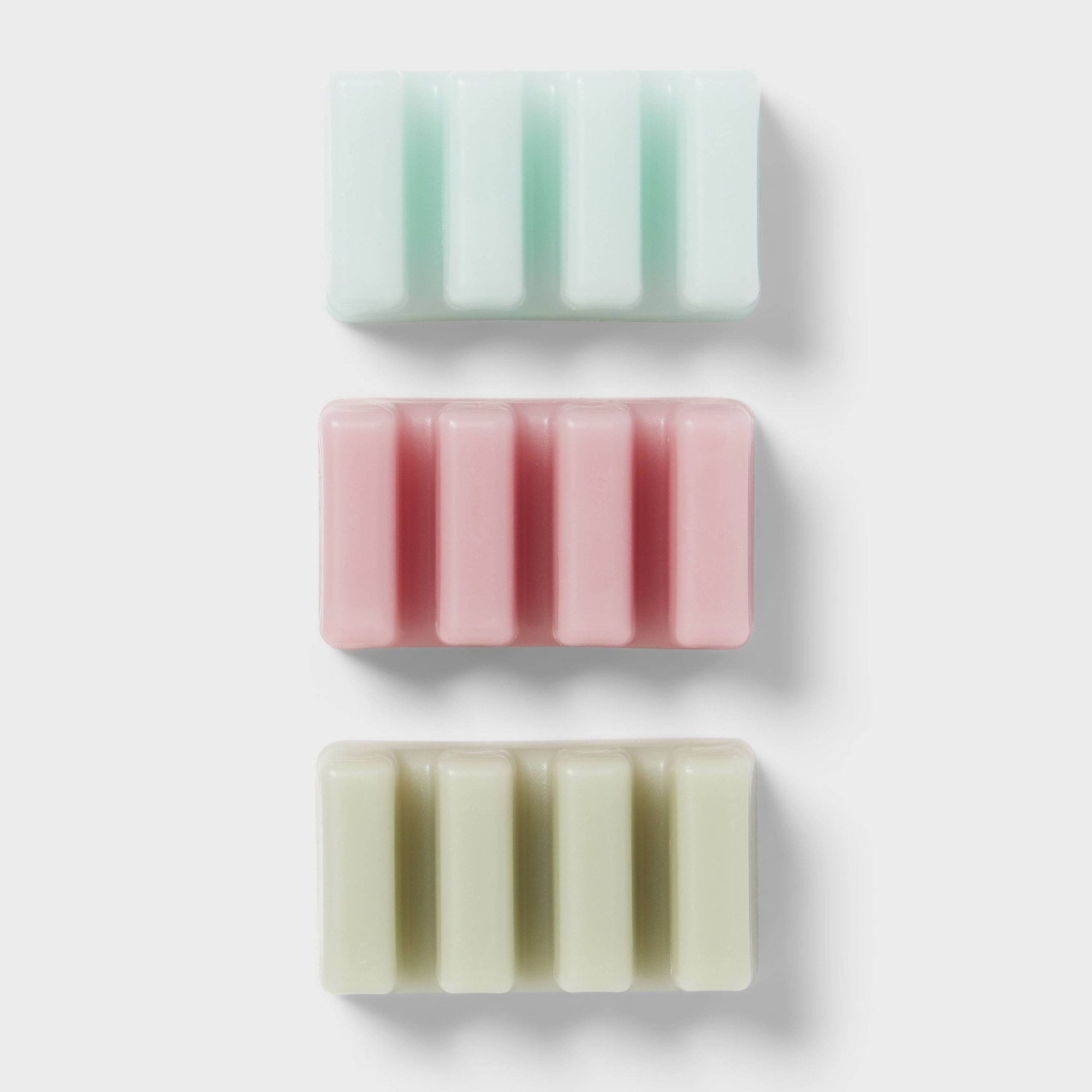 24ct Botanical Scented Wax Mel - đánh giá và giá Home Fragrance Bergamot