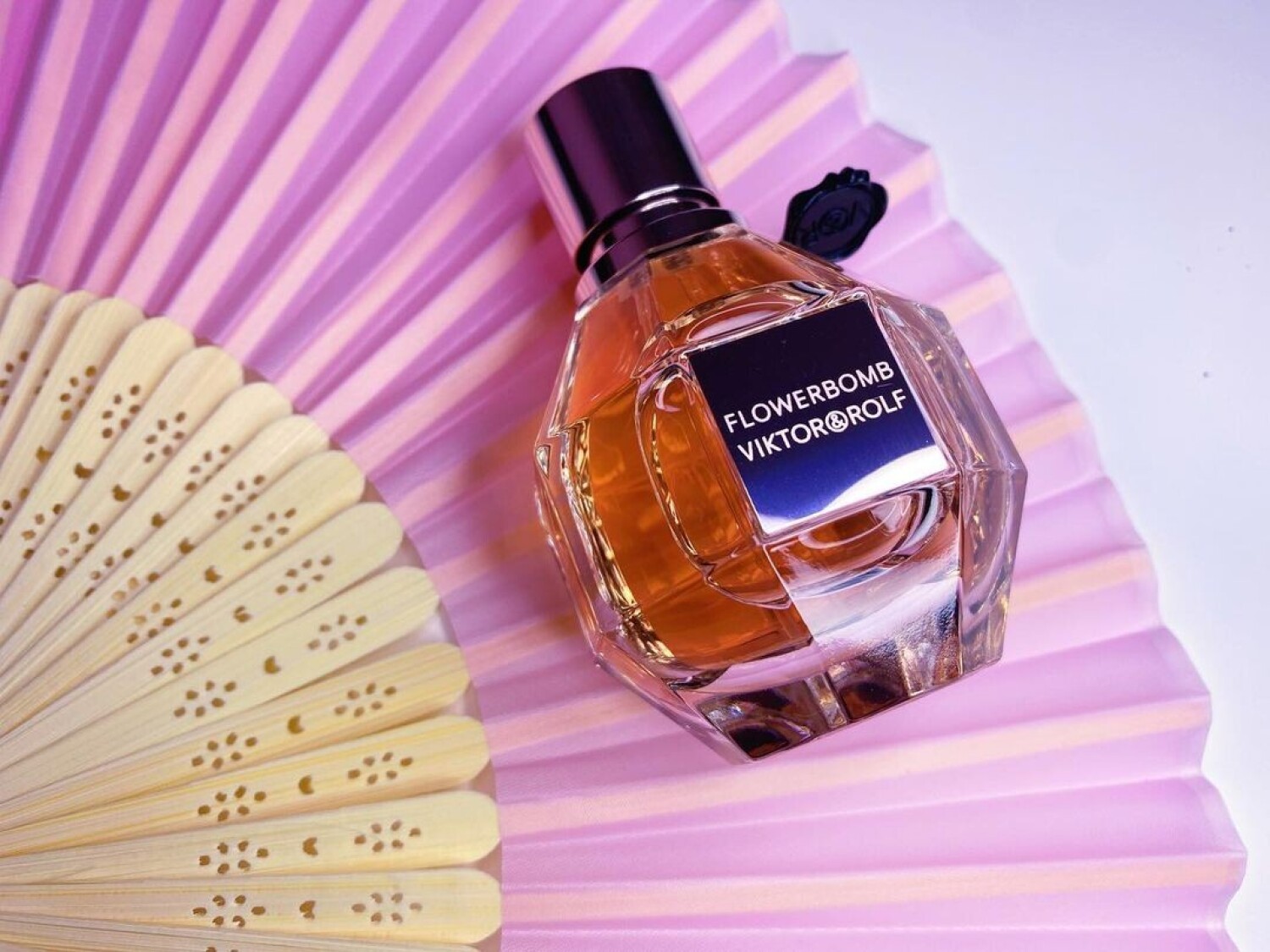 New Arrival Pink Diamond Grena - đánh giá và giá Home Fragrance Bergamot