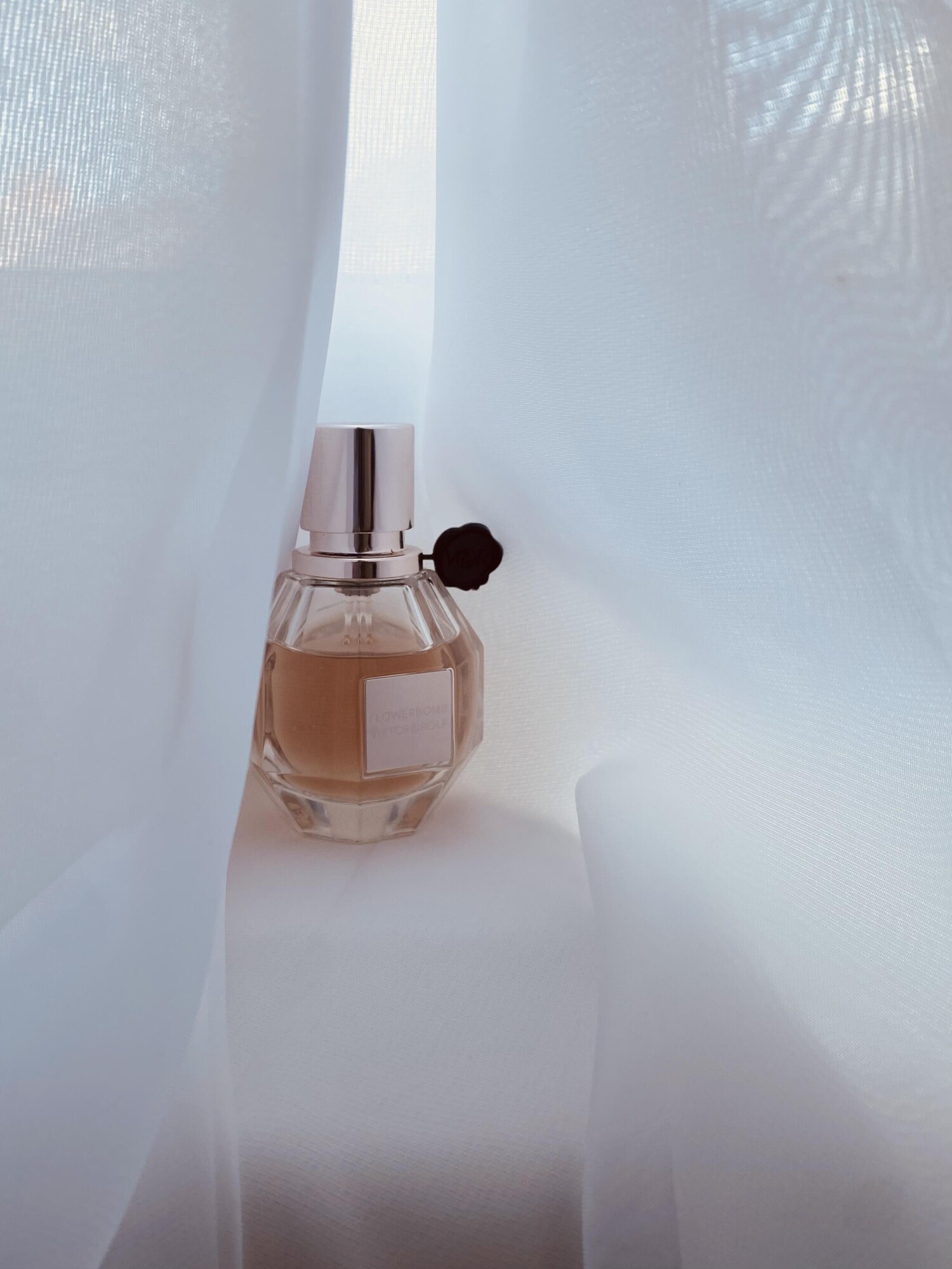 New Arrival Pink Diamond Grena - đánh giá và giá Home Fragrance Bergamot