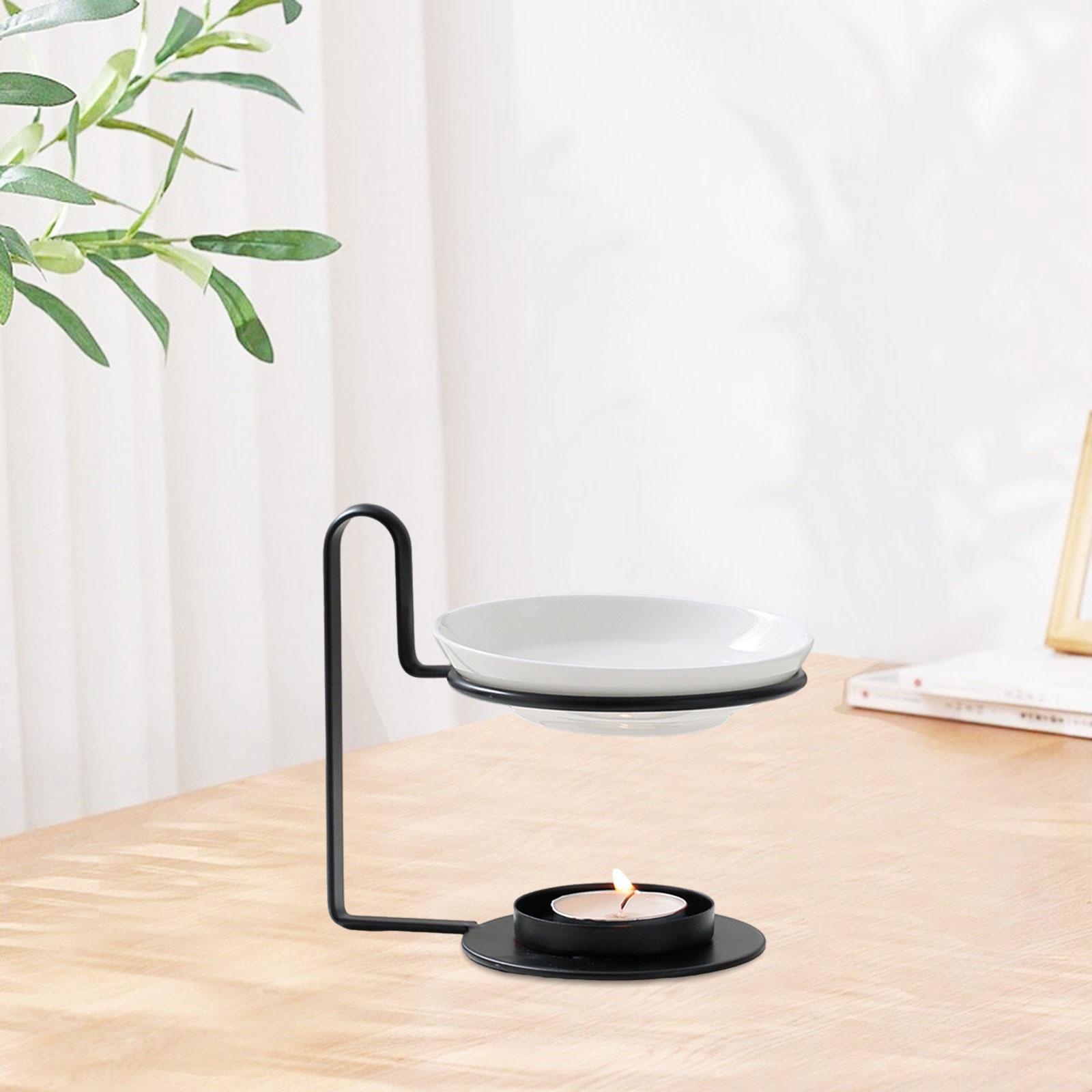 Essential Oil Burner Wax Melt  - đánh giá và giá Wax Melt Burner
