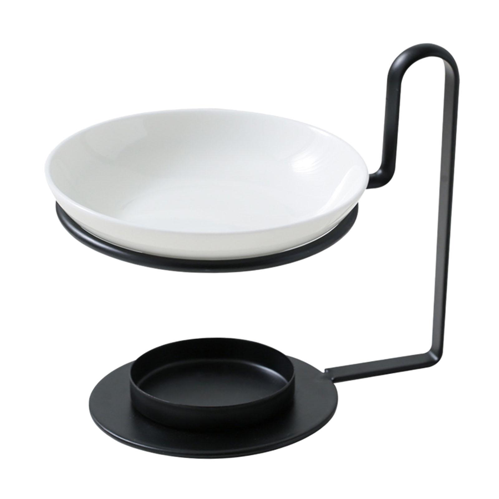 Essential Oil Burner Wax Melt  - đánh giá và giá Wax Melt Burner