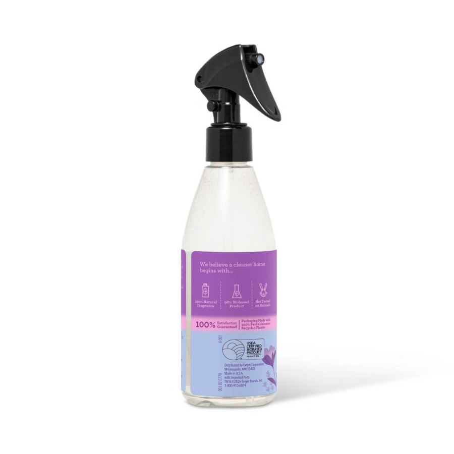 8 fl oz Lavender & Bergamot Ro - đánh giá và giá Home Fragrance Bergamot