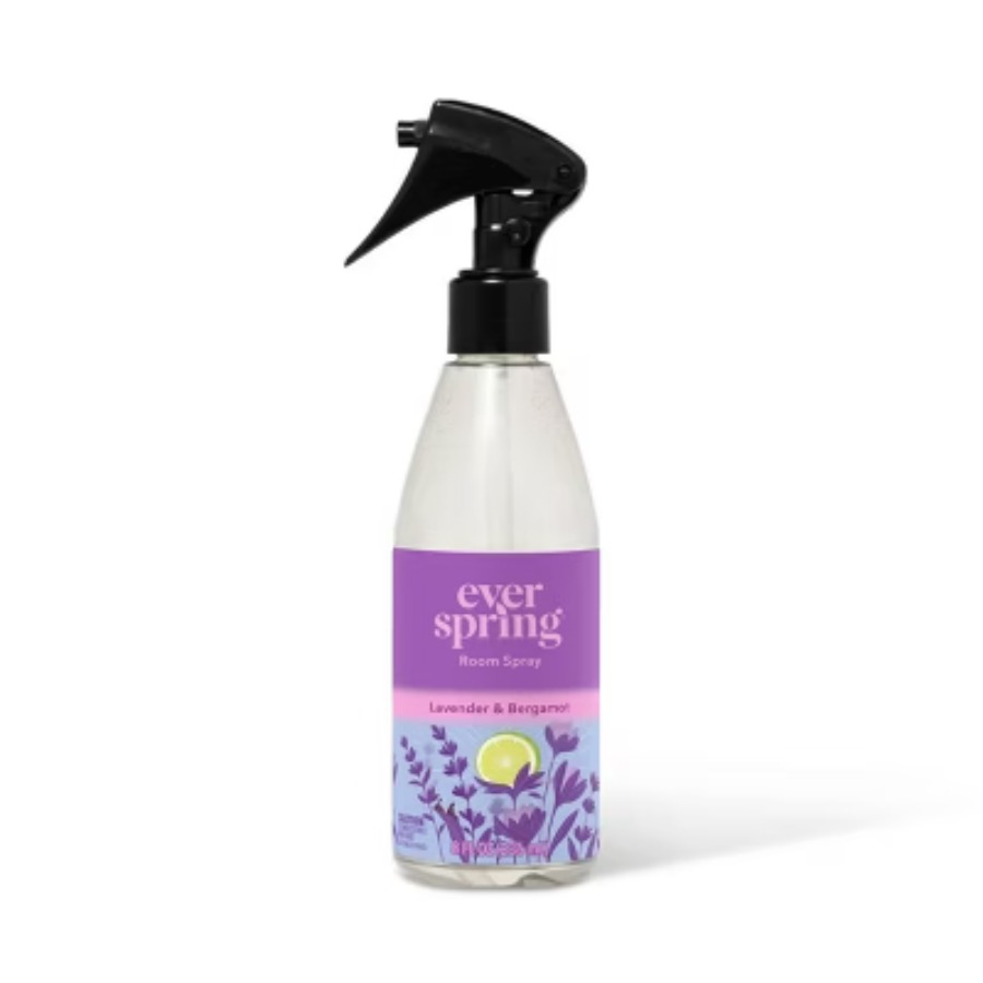 8 fl oz Lavender & Bergamot Ro - đánh giá và giá Home Fragrance Bergamot