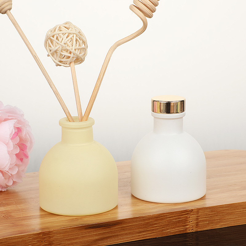 5 Cái/lốc 100Ml Rỗng BẸT VAI Y - đánh giá và giá Home Fragrance Essence