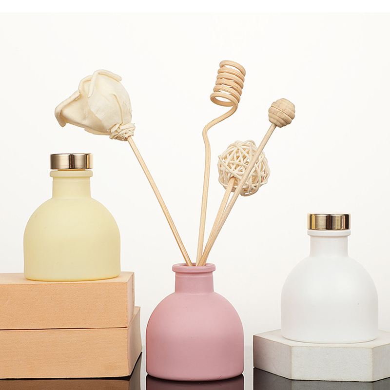 5 Cái/lốc 100Ml Rỗng BẸT VAI Y - đánh giá và giá Home Fragrance Essence