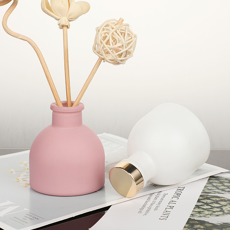5 Cái/lốc 100Ml Rỗng BẸT VAI Y - đánh giá và giá Home Fragrance Essence
