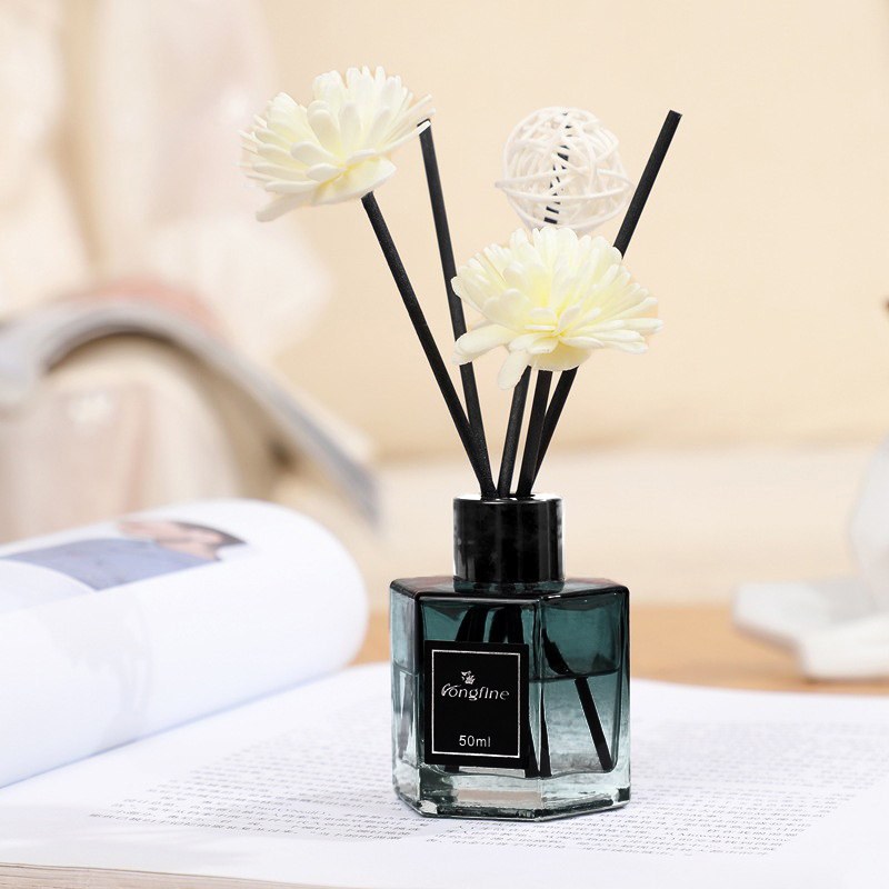 50ml Natural Essential Oils Ai - đánh giá và giá Home Fragrance Bergamot