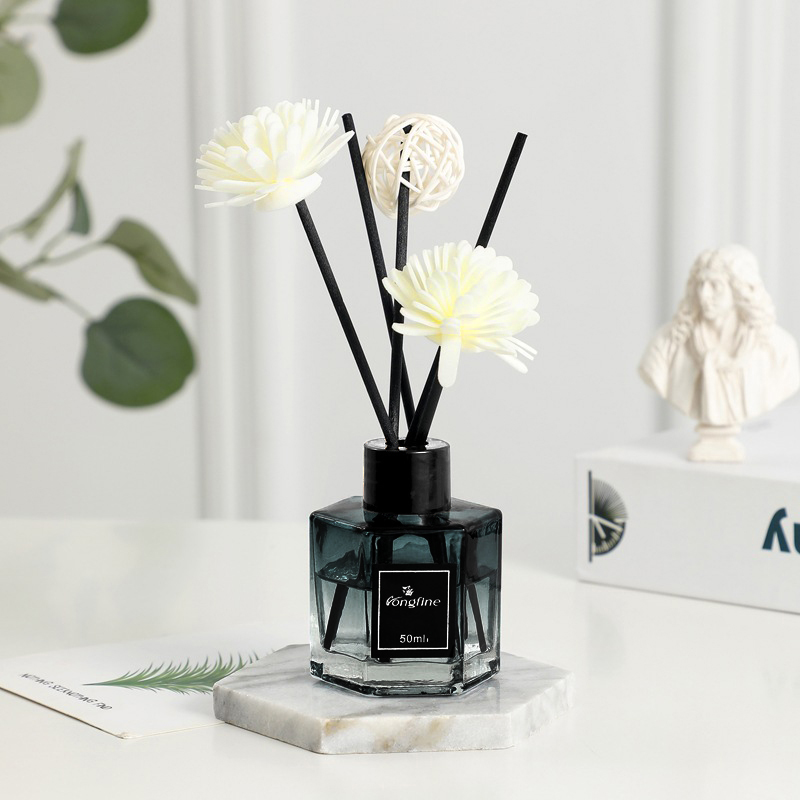 50ml Natural Essential Oils Ai - đánh giá và giá Home Fragrance Bergamot