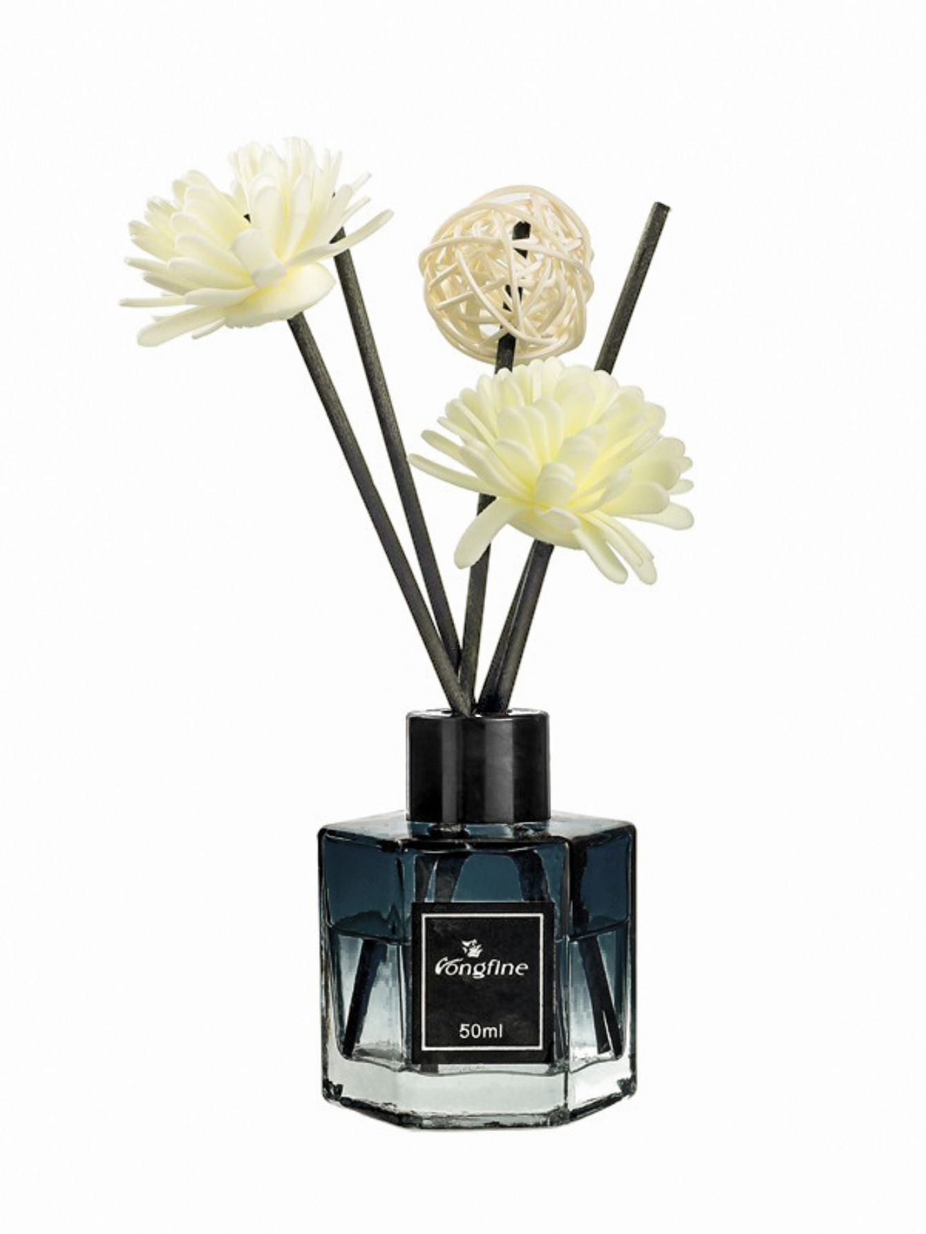 50ml Natural Essential Oils Ai - đánh giá và giá Home Fragrance Bergamot