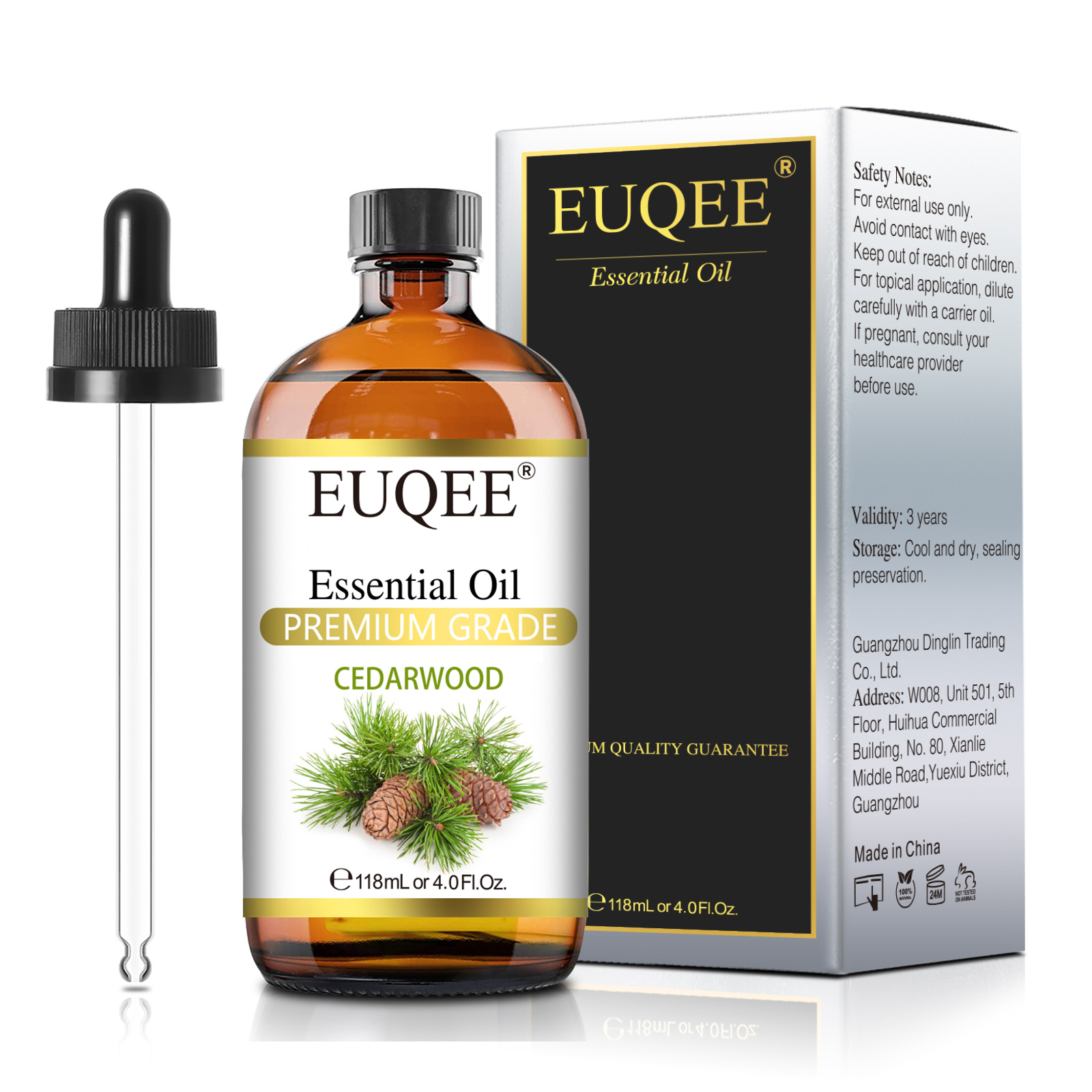 Pure Natural Essential Oil Ber - đánh giá và giá Home Fragrance Bergamot