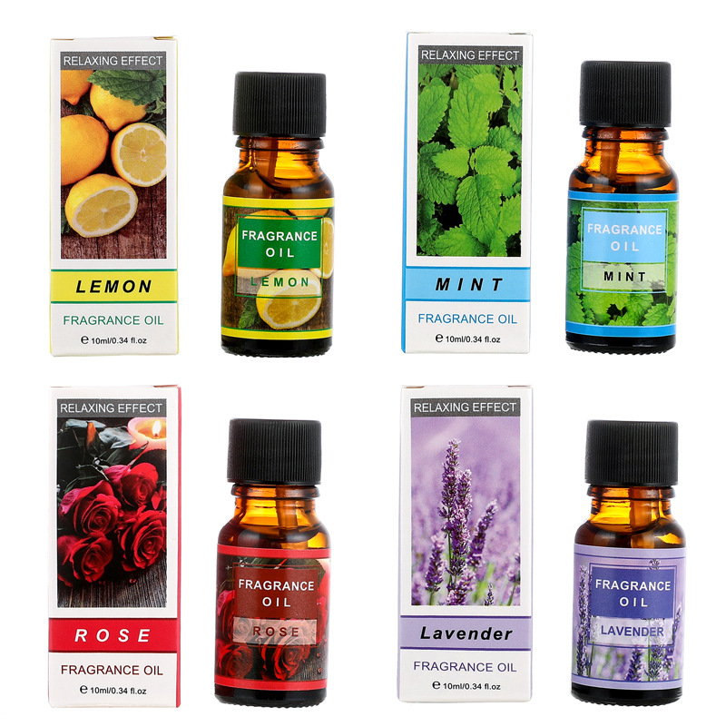 Oải Hương Bạch Đàn Tinh Dầu Ng - đánh giá và giá Home Fragrance Bergamot