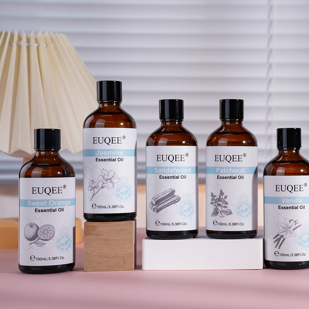 30ml 100ml Pure Natural Essent - đánh giá và giá Home Fragrance Essence