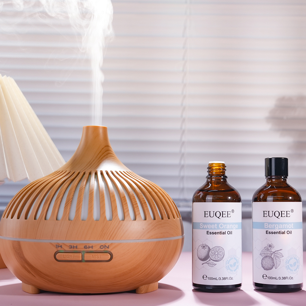 30ml 100ml Pure Natural Essent - đánh giá và giá Home Fragrance Essence