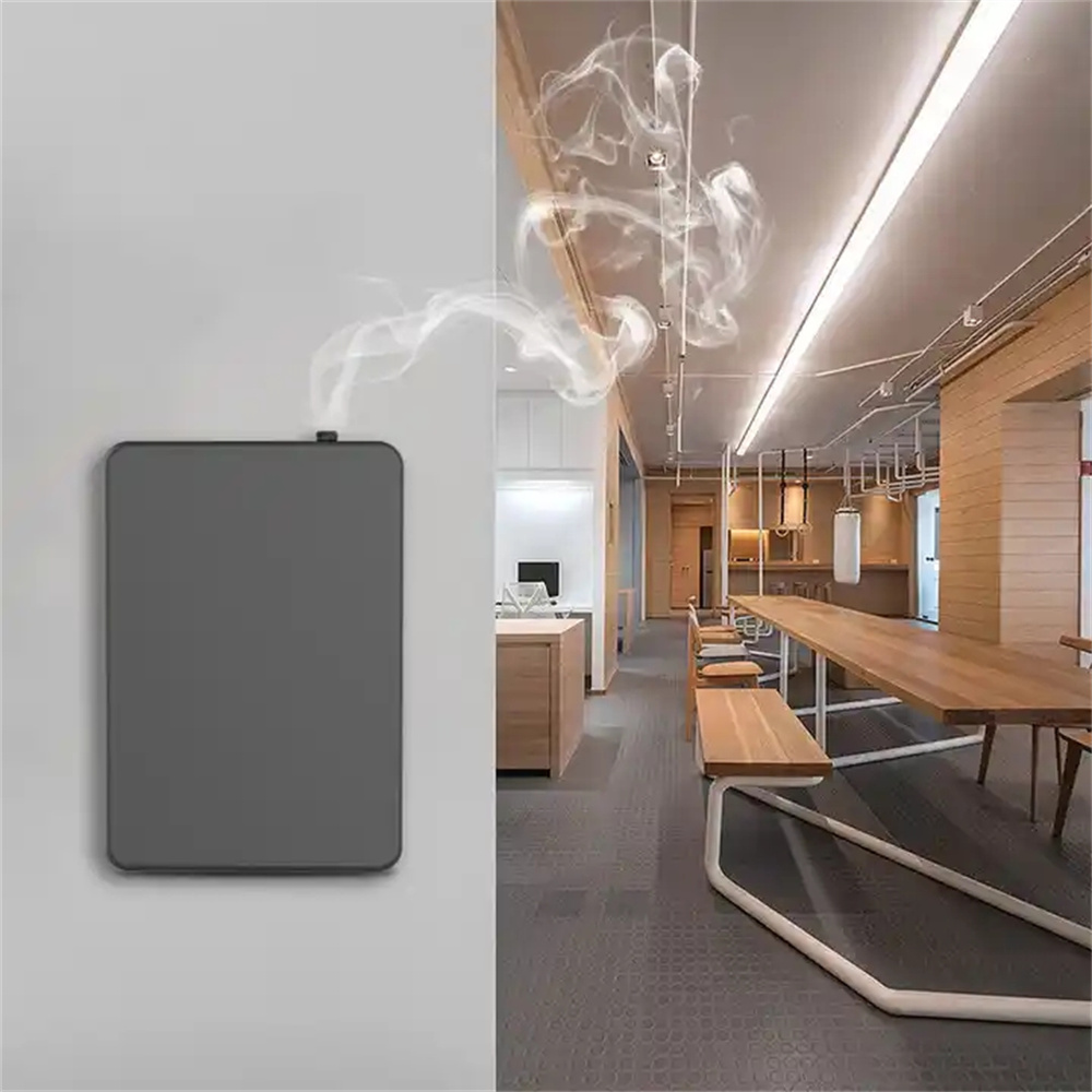 Covers 500m³ Aroma Diffuser Sm - đánh giá và giá Home Fragrance Essence